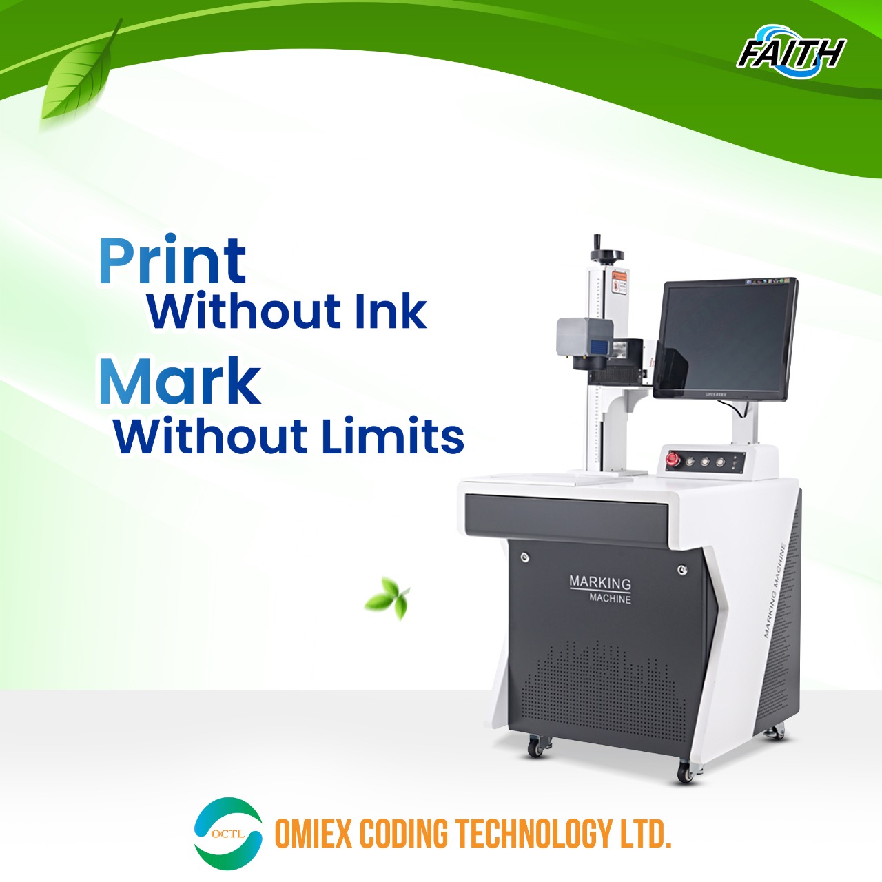 Model: Pl 110 Laser | Product Details